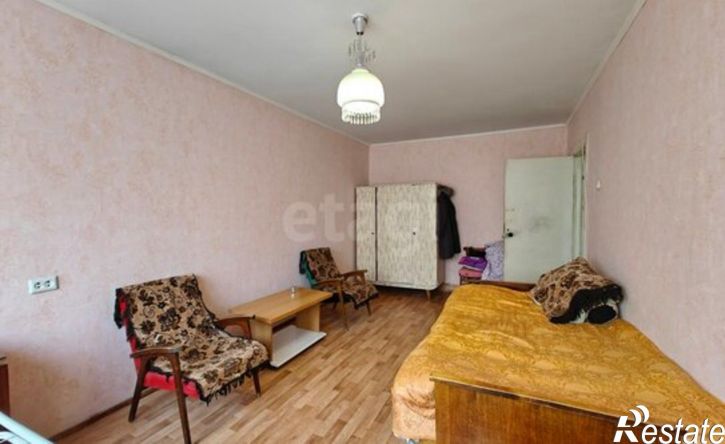 3-комн квартира ул Алма-Атинская, 138,  д. 138