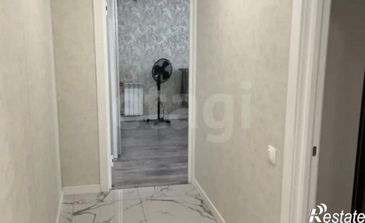 2-комн квартира 16-й кв-л, 14,  д. 14