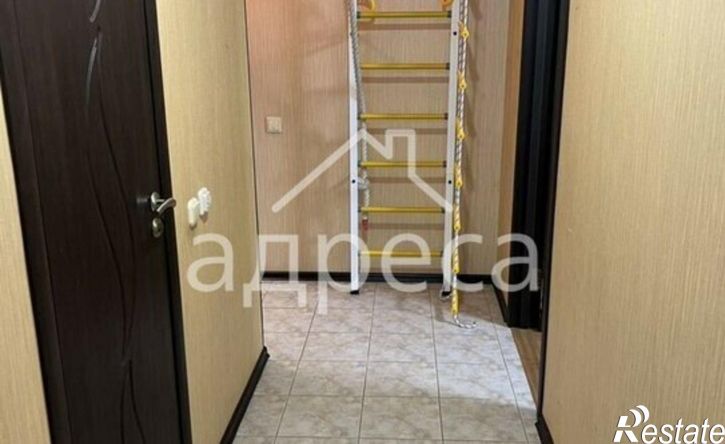 3-комн квартира Томашевский тупик, 14,  д. 14