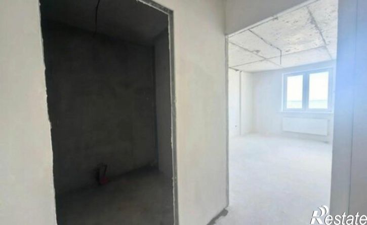 1-комн квартира Московское шоссе, 18-й километр, 55