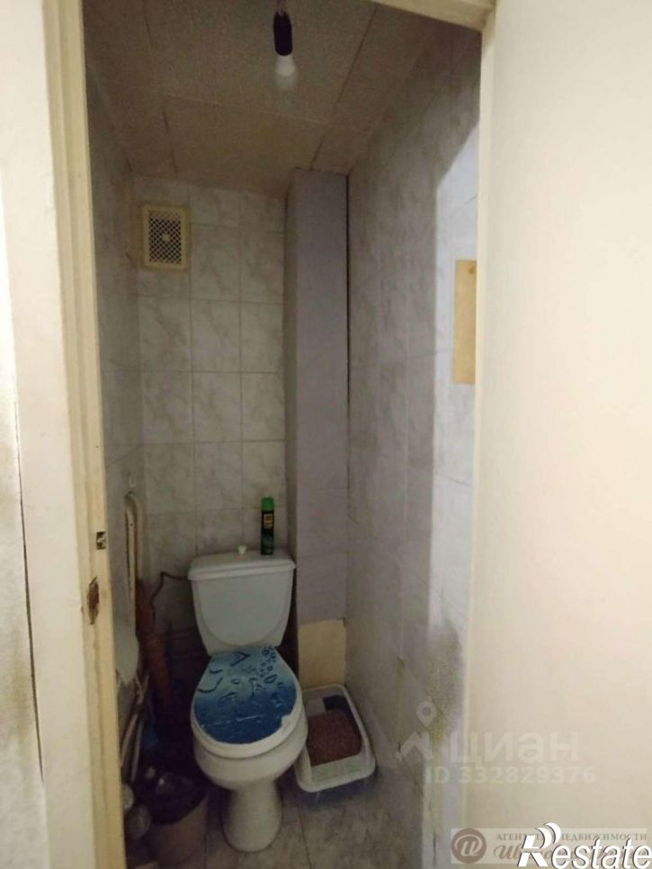 1-комн квартира ул Солнечная, 35,  д. 35