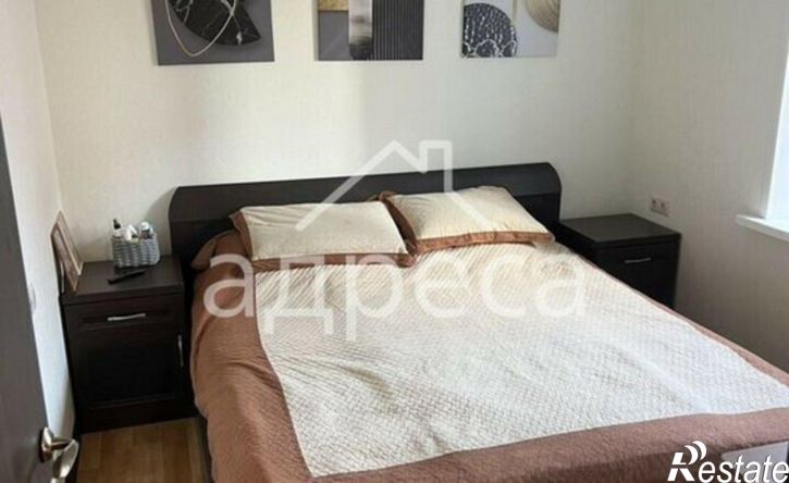 3-комн квартира Томашевский тупик, 14,  д. 14