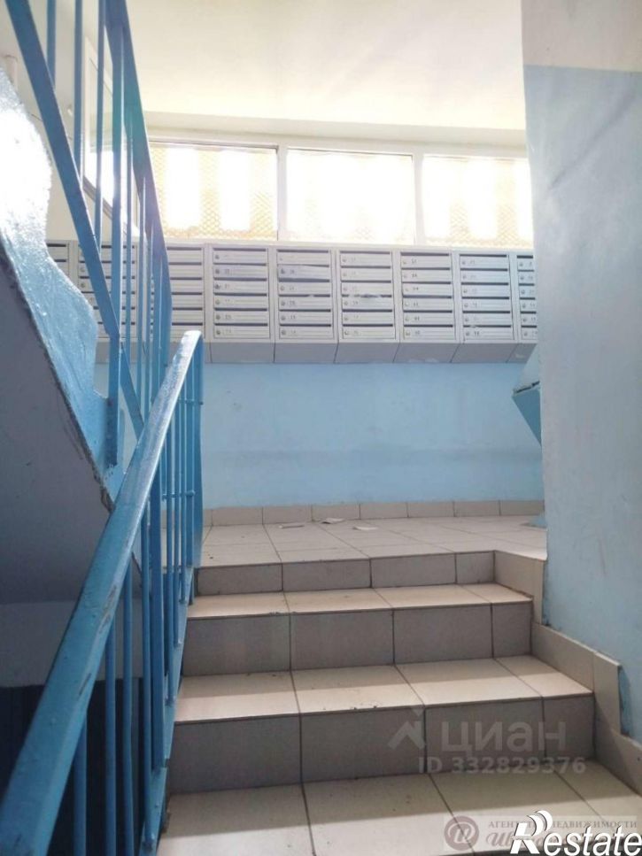 1-комн квартира ул Солнечная, 35,  д. 35