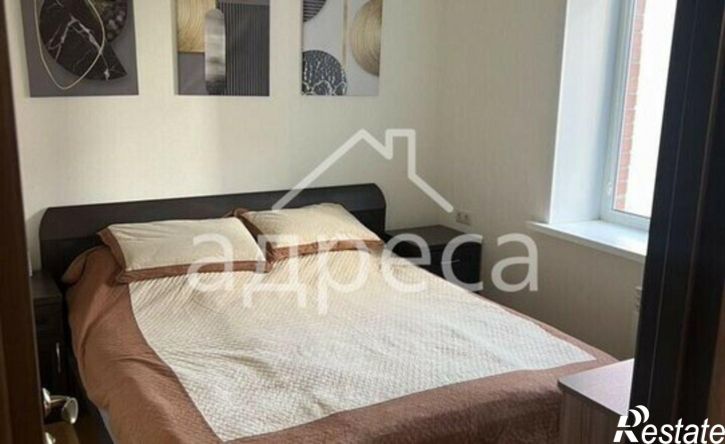 3-комн квартира Томашевский тупик, 14,  д. 14