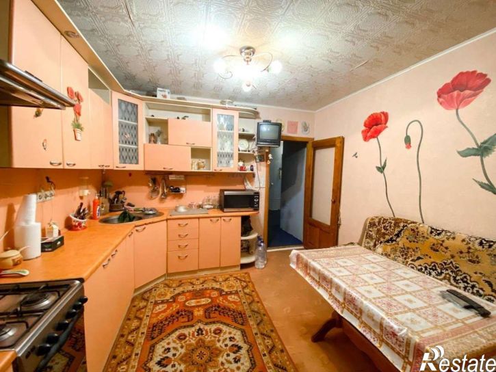 2-комн квартира ул Егорова, 4,  д. 4