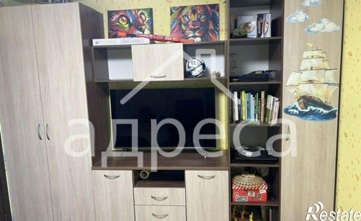3-комн квартира Томашевский тупик, 14,  д. 14