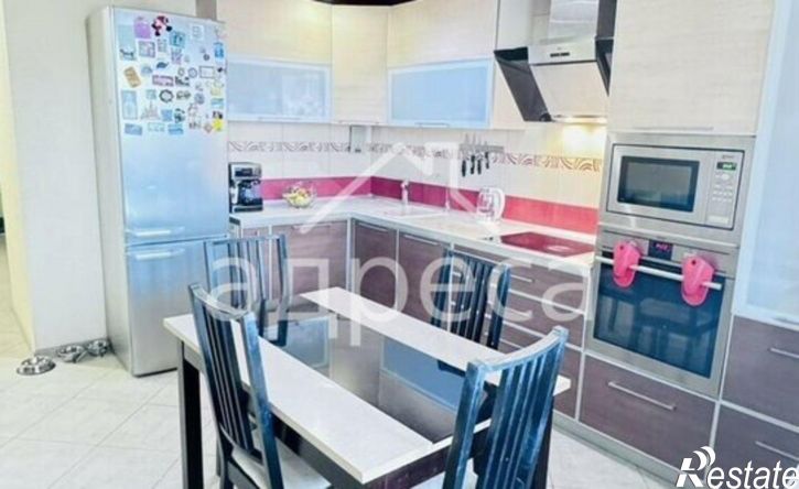 3-комн квартира Томашевский тупик, 14,  д. 14