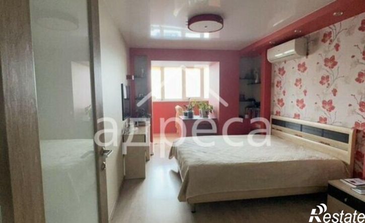 3-комн квартира Томашевский тупик, 14,  д. 14