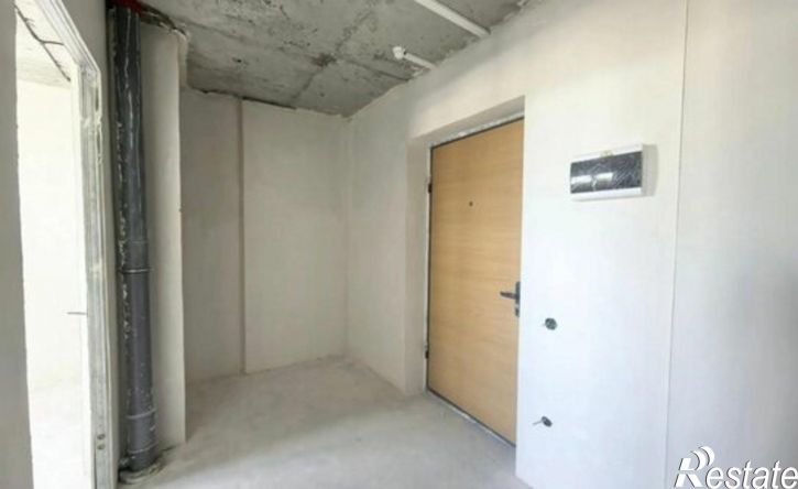1-комн квартира Московское шоссе, 18-й километр, 55