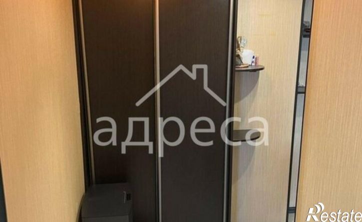 3-комн квартира Томашевский тупик, 14,  д. 14