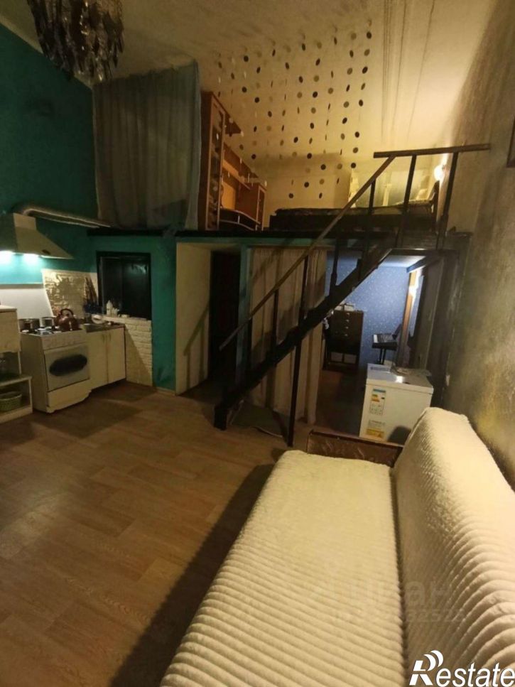 1-комн квартира ул Куйбышева, 58,  д. 58