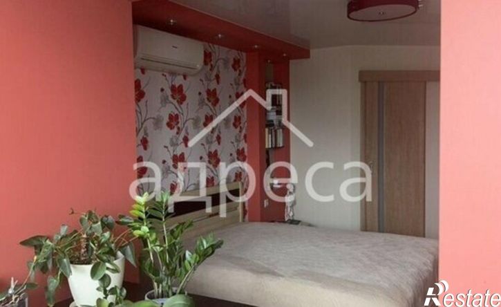 3-комн квартира Томашевский тупик, 14,  д. 14