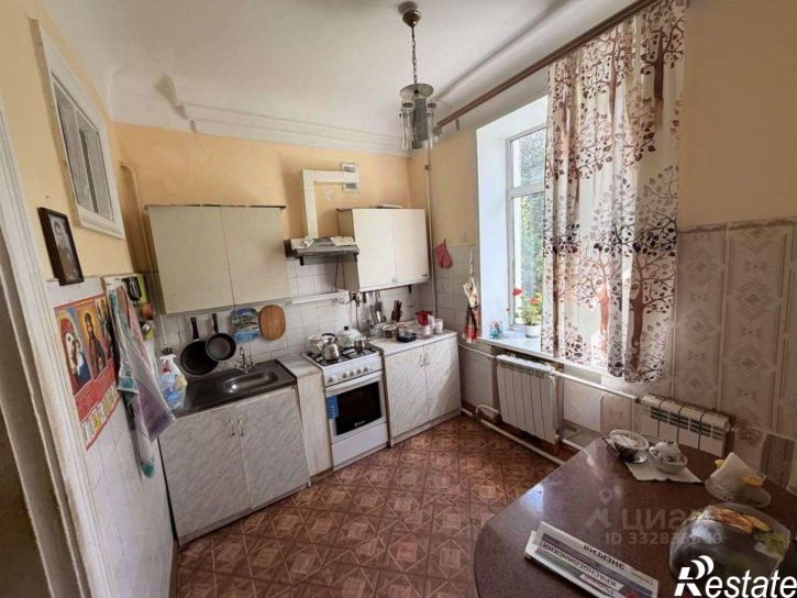 2-комн квартира ул 8 Марта, 19,  д. 19