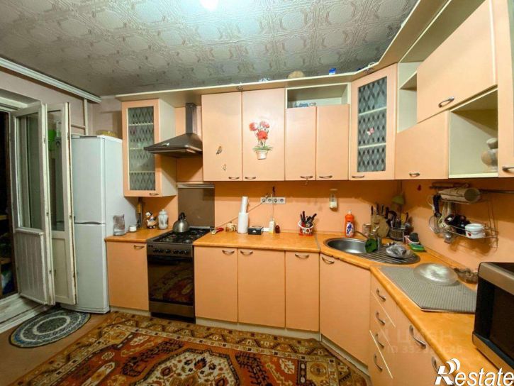 2-комн квартира ул Егорова, 4,  д. 4