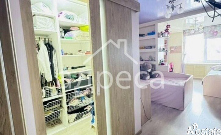 3-комн квартира Томашевский тупик, 14,  д. 14