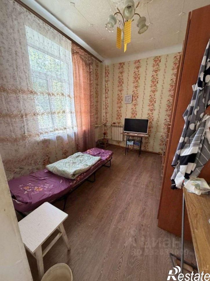 2-комн квартира ул 8 Марта, 19,  д. 19