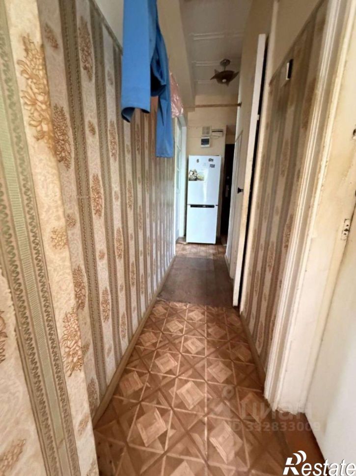 2-комн квартира ул 8 Марта, 19,  д. 19