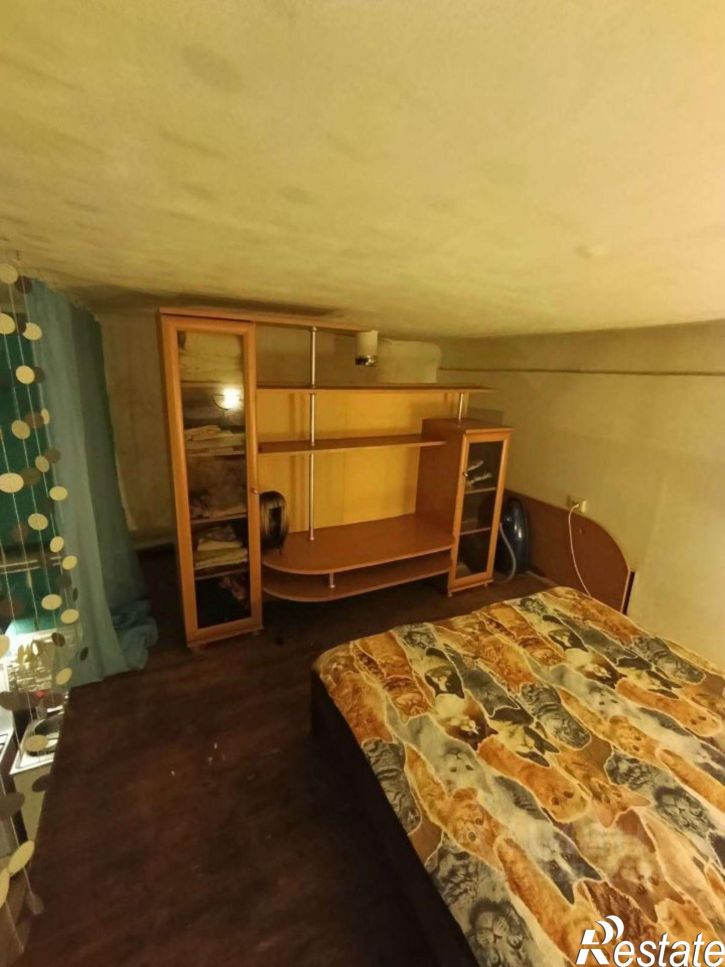 1-комн квартира ул Куйбышева, 58,  д. 58
