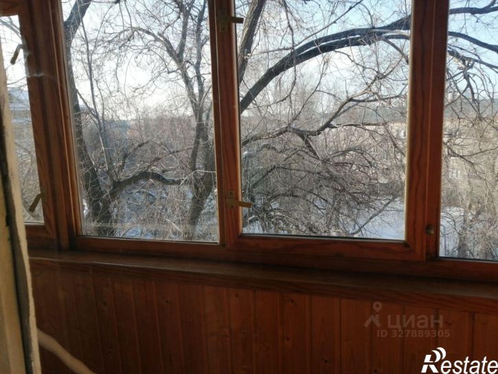 2-комн квартира ул Г.С.Аксакова, 17,  д. 17