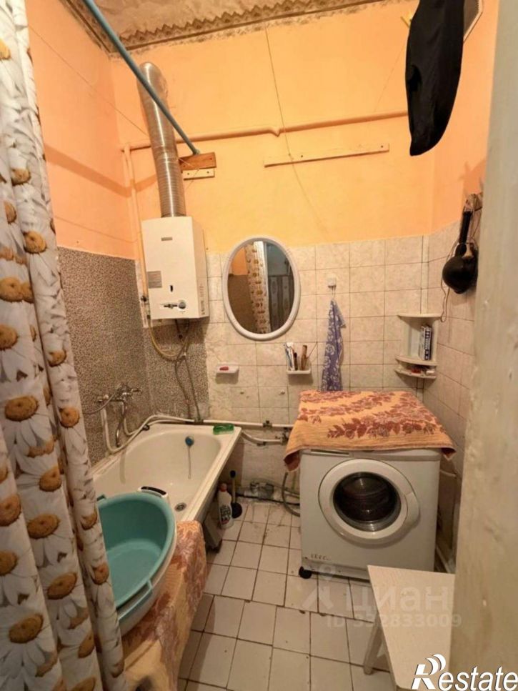 2-комн квартира ул 8 Марта, 19,  д. 19
