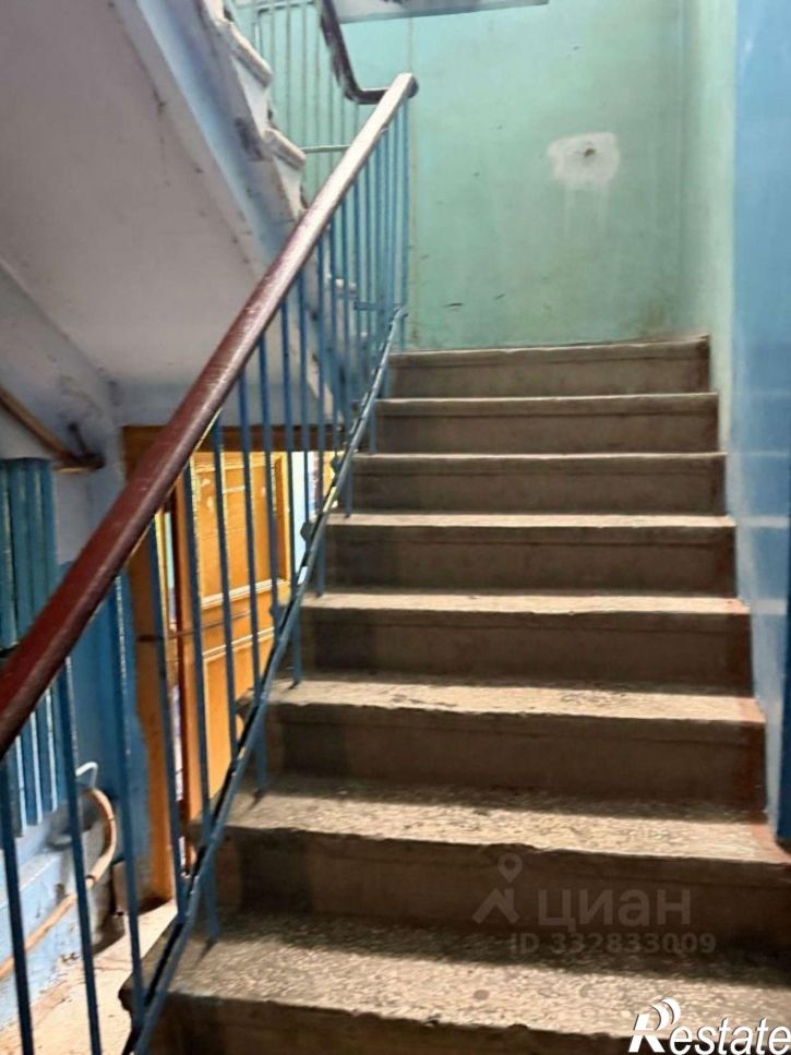 2-комн квартира ул 8 Марта, 19,  д. 19