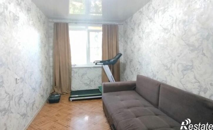 2-комн квартира ул Ташкентская, 106,  д. 106