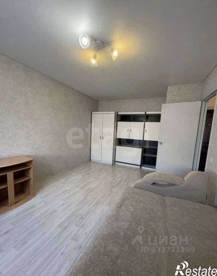 1-комн квартира ул Виталия Жалнина, 16,  д. 16