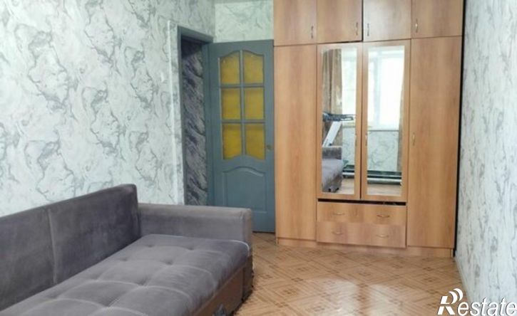 2-комн квартира ул Ташкентская, 106,  д. 106