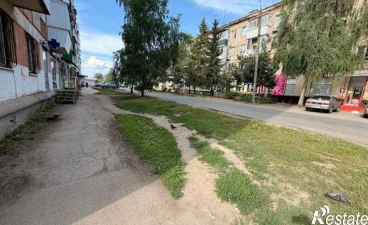 1-комн квартира ул Ногина, 4,  д. 4
