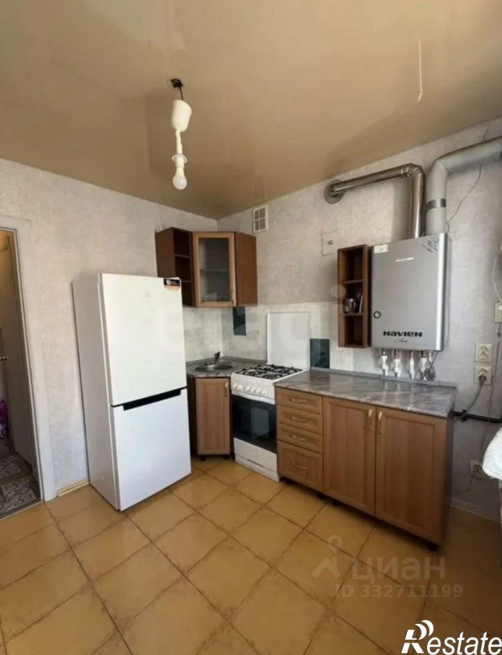 1-комн квартира ул Виталия Жалнина, 16,  д. 16