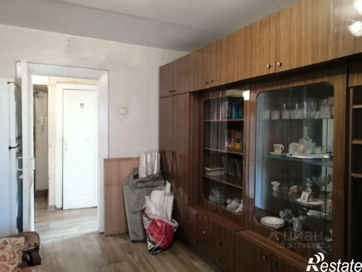2-комн квартира ул Г.С.Аксакова, 17,  д. 17