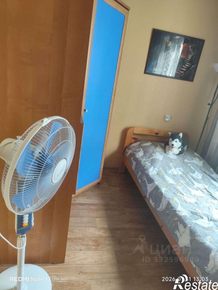 2-комн квартира ул Гастелло, 41,  д. 41