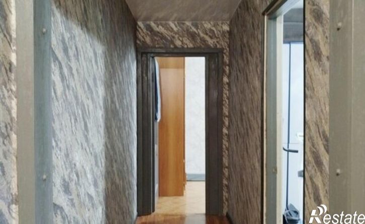 2-комн квартира ул Ташкентская, 106,  д. 106