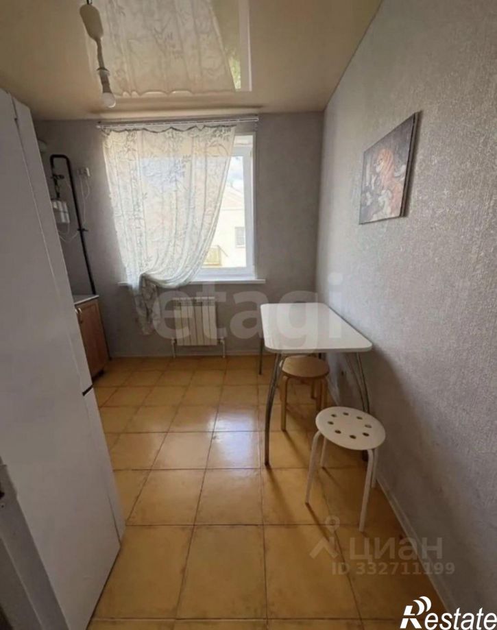 1-комн квартира ул Виталия Жалнина, 16,  д. 16