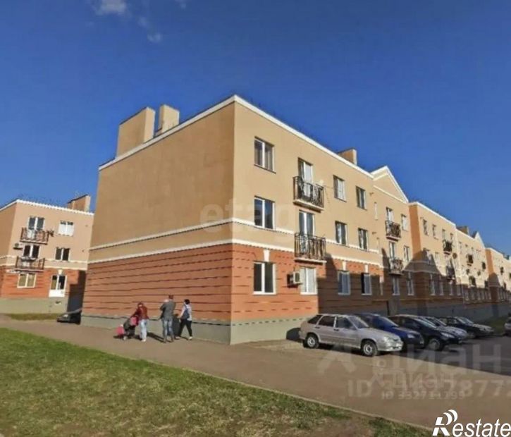 1-комн квартира ул Виталия Жалнина, 16,  д. 16