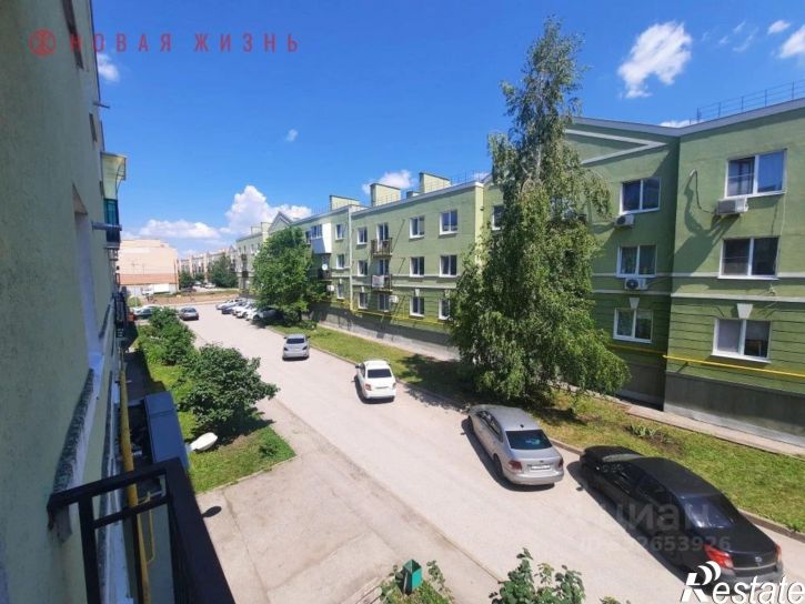 1-комн квартира Евгения Золотухина, 12