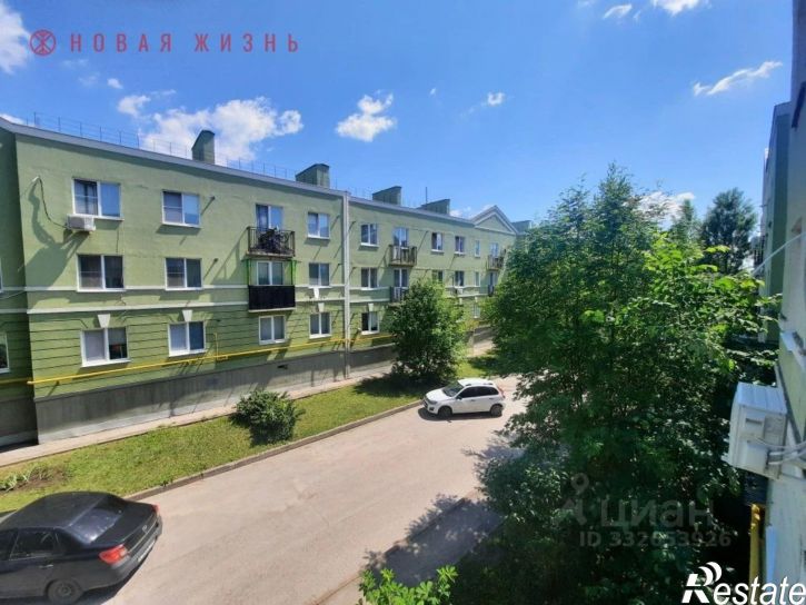 1-комн квартира Евгения Золотухина, 12