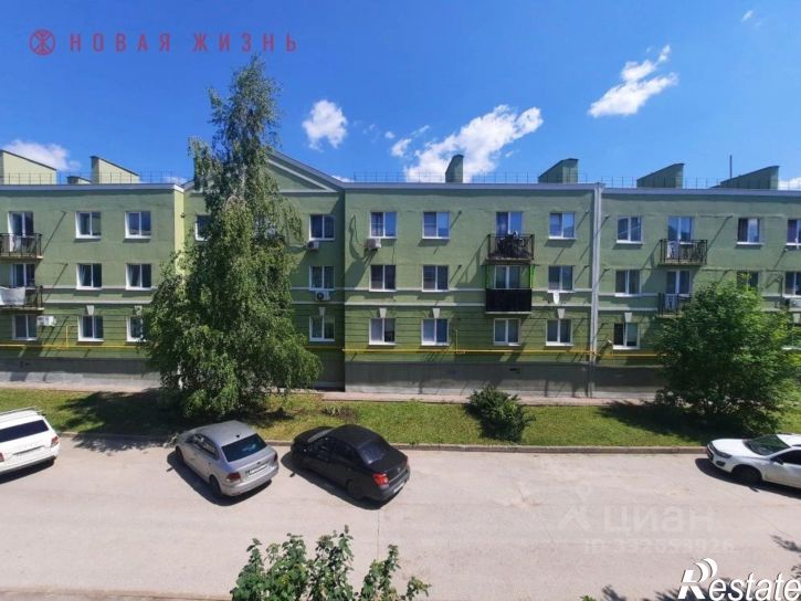 1-комн квартира Евгения Золотухина, 12