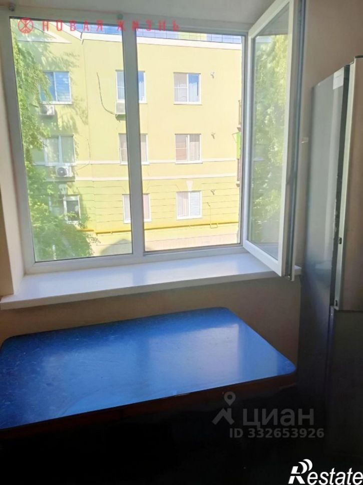 1-комн квартира Евгения Золотухина, 12