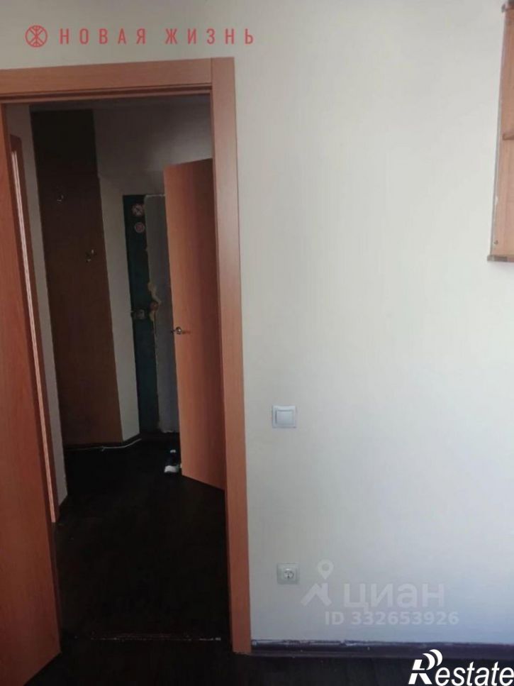 1-комн квартира Евгения Золотухина, 12
