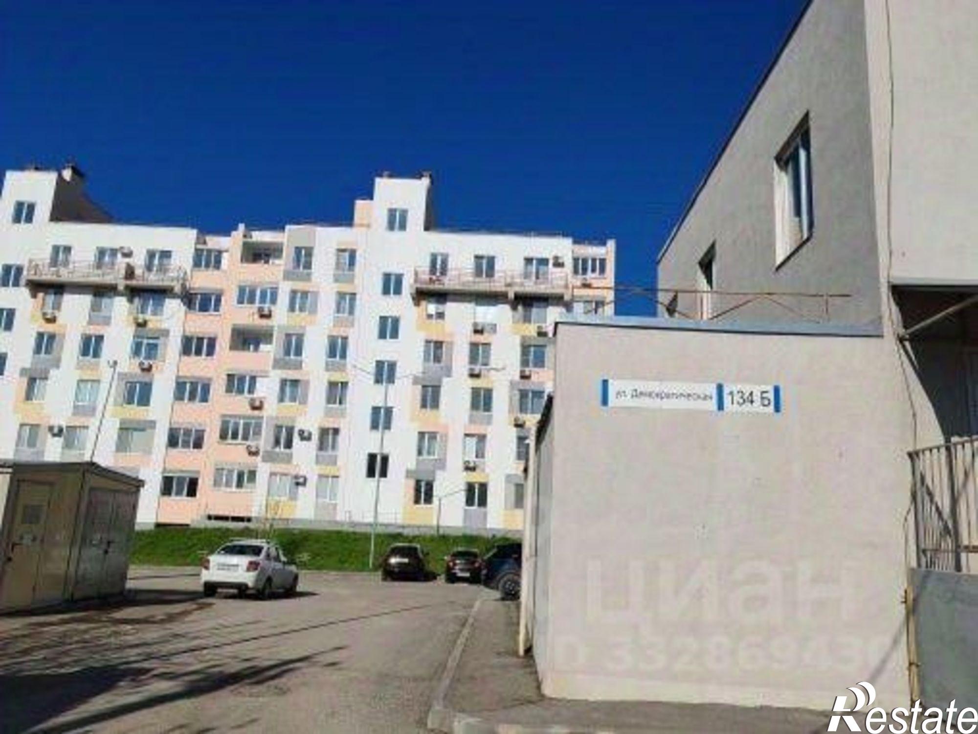 Сдать ОСЗ, отдельно стоящее здание за 612 500 рублей на ул Демократическая, 134Б