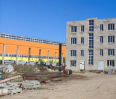 ОСЗ 7841 кв м Заводское шоссе, 14 3