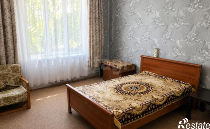 2-комн квартира ул Ново-Садовая, 232,  д. 232