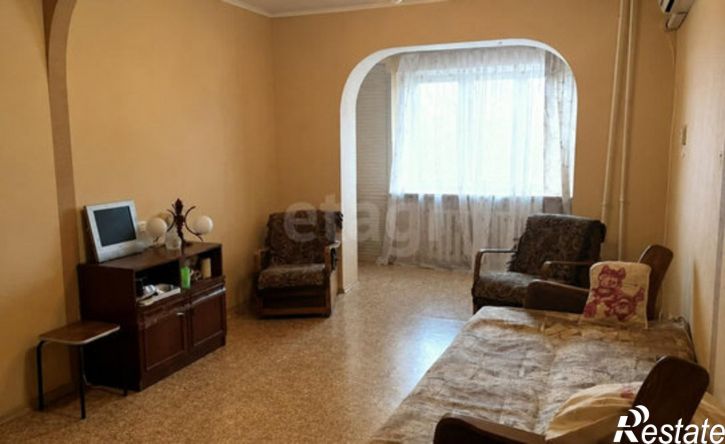 2-комн квартира ул Ново-Садовая, 232,  д. 232