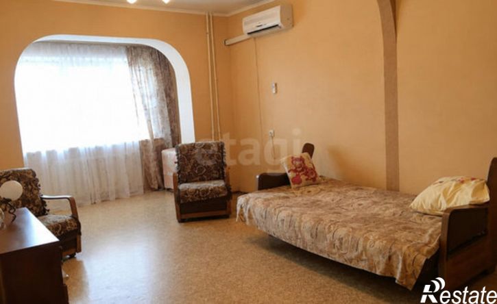 2-комн квартира ул Ново-Садовая, 232,  д. 232