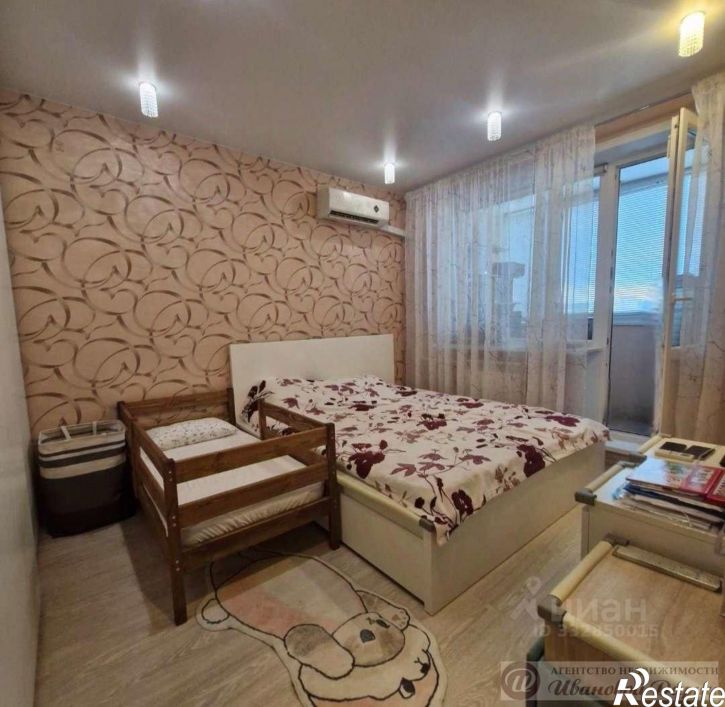 2-комн квартира пр-кт Ленина, 9,  д. 9