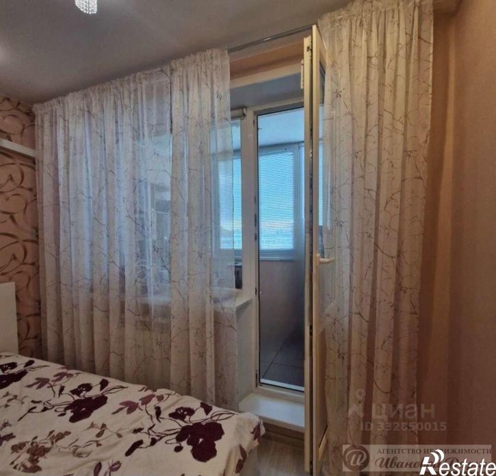 2-комн квартира пр-кт Ленина, 9,  д. 9