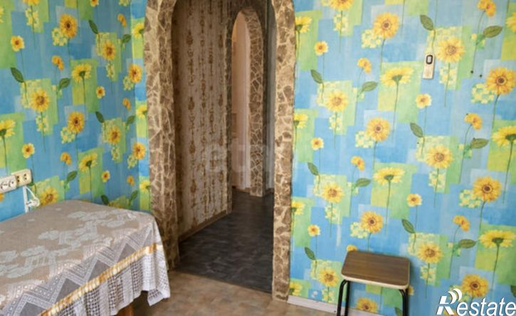 2-комн квартира ул Ново-Садовая, 232,  д. 232