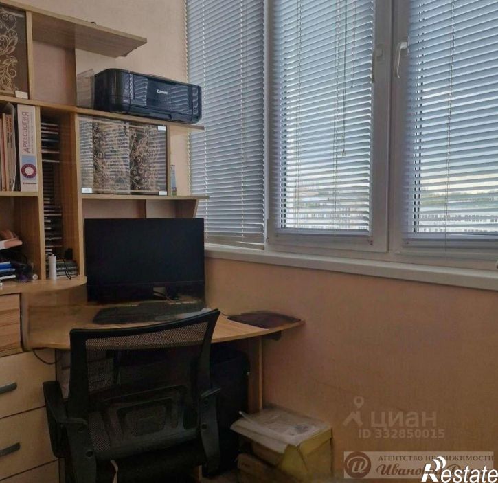 2-комн квартира пр-кт Ленина, 9,  д. 9