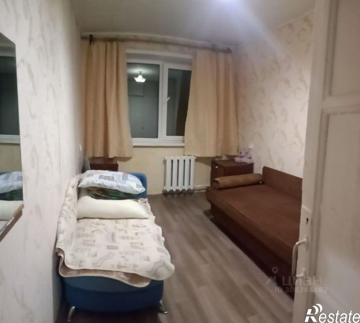 2-комн квартира ул Стара Загора, 79,  д. 79